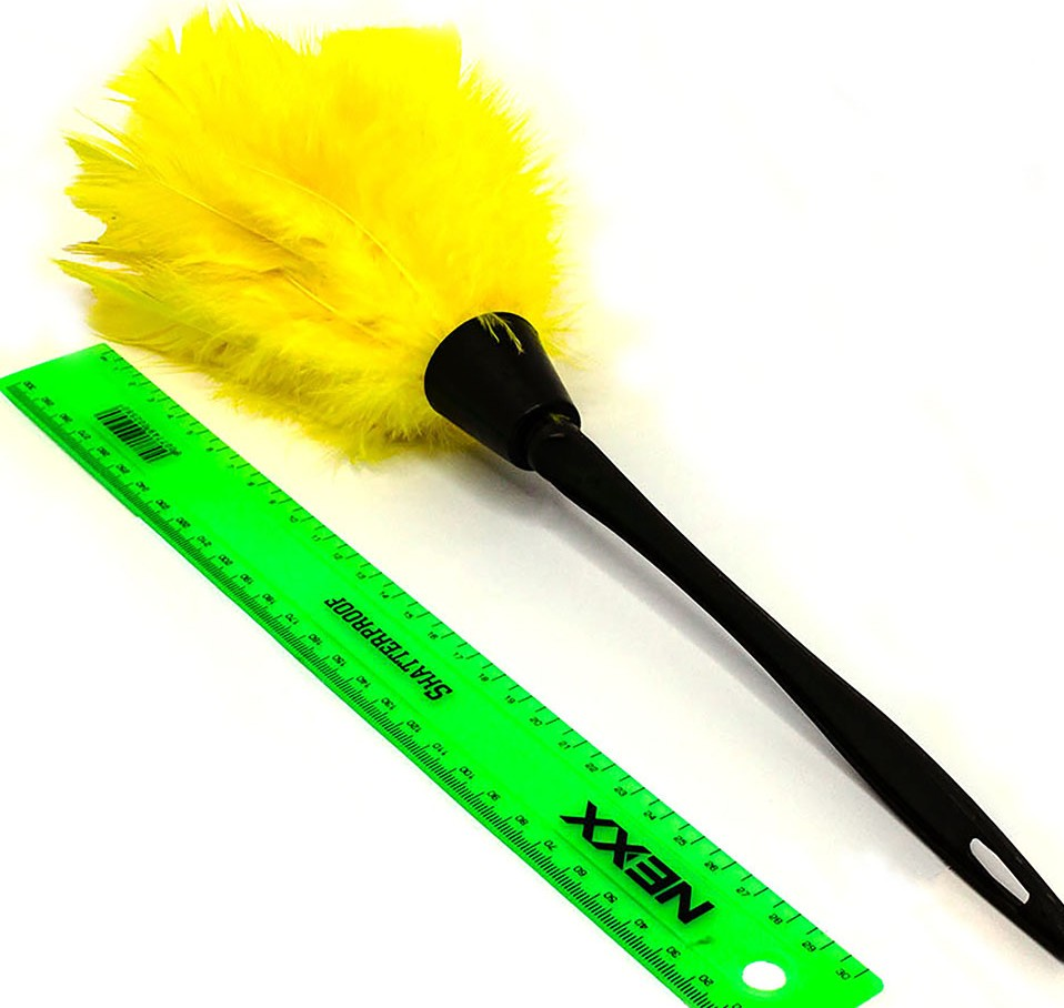 Premium Ostrich Feather Duster