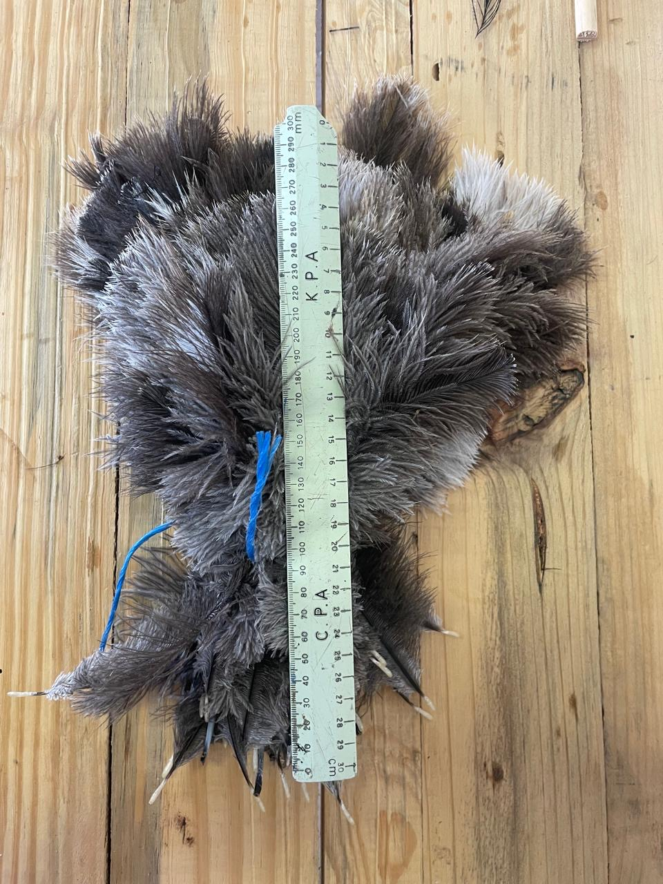 Male Floss 30-45 cm